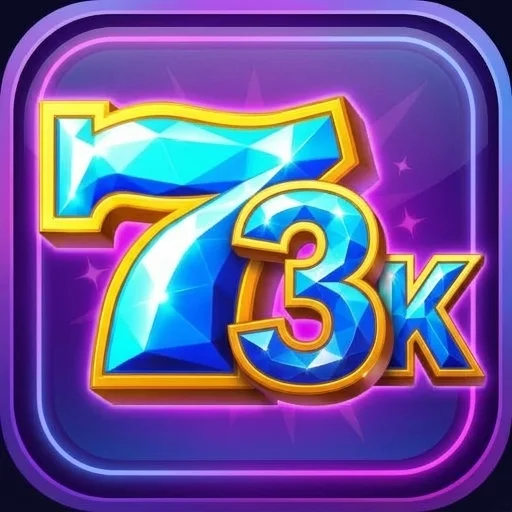 73k Logo - Resmi
